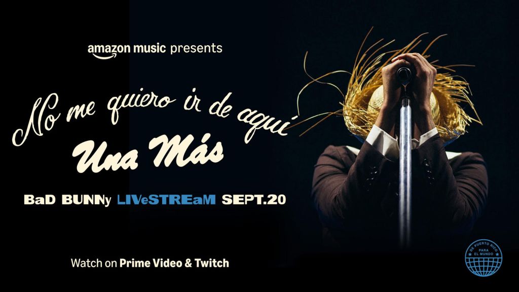 Bad Bunny’s Historic Residency in Puerto Rico: A Cultural&nbsp;Tribute