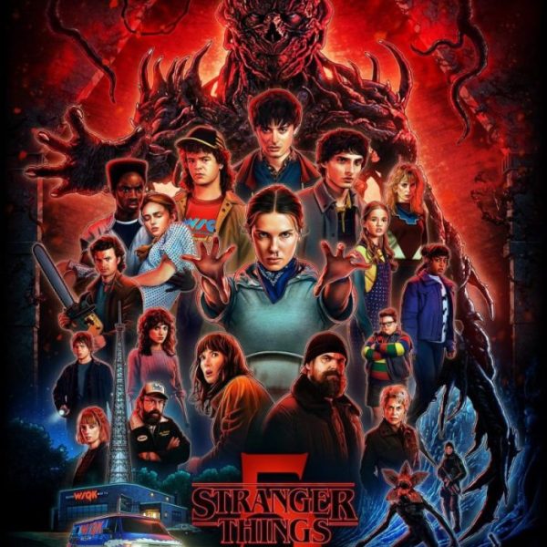 Stranger Things — Season 5&nbsp;Review