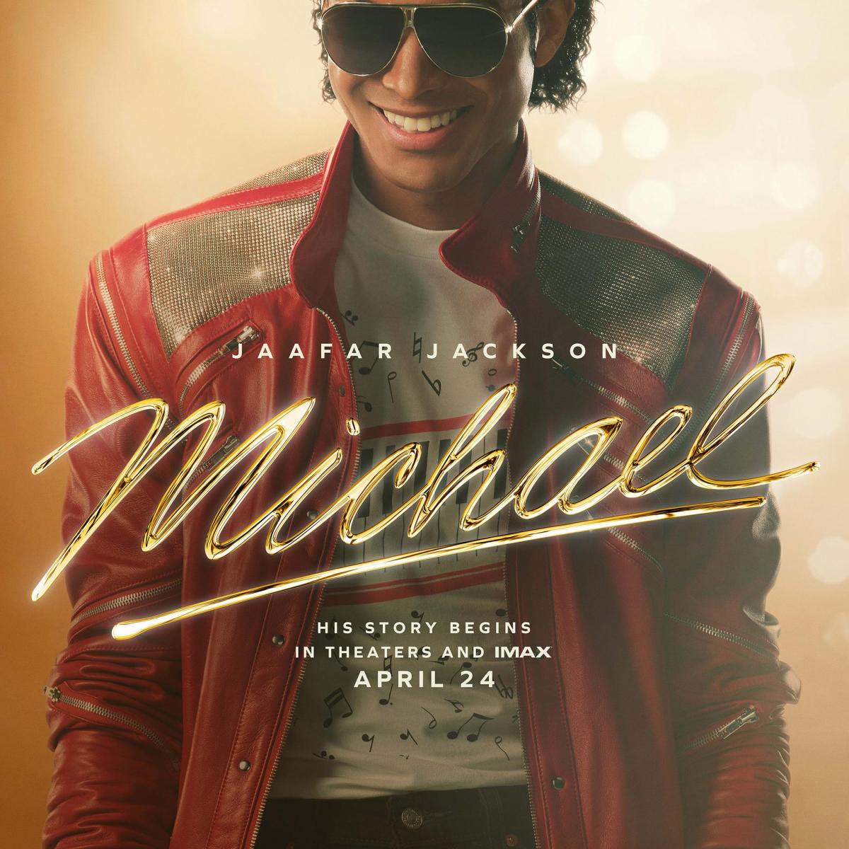 Michael— Review